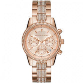 Michael Kors Bryant Damenuhr - MK6485